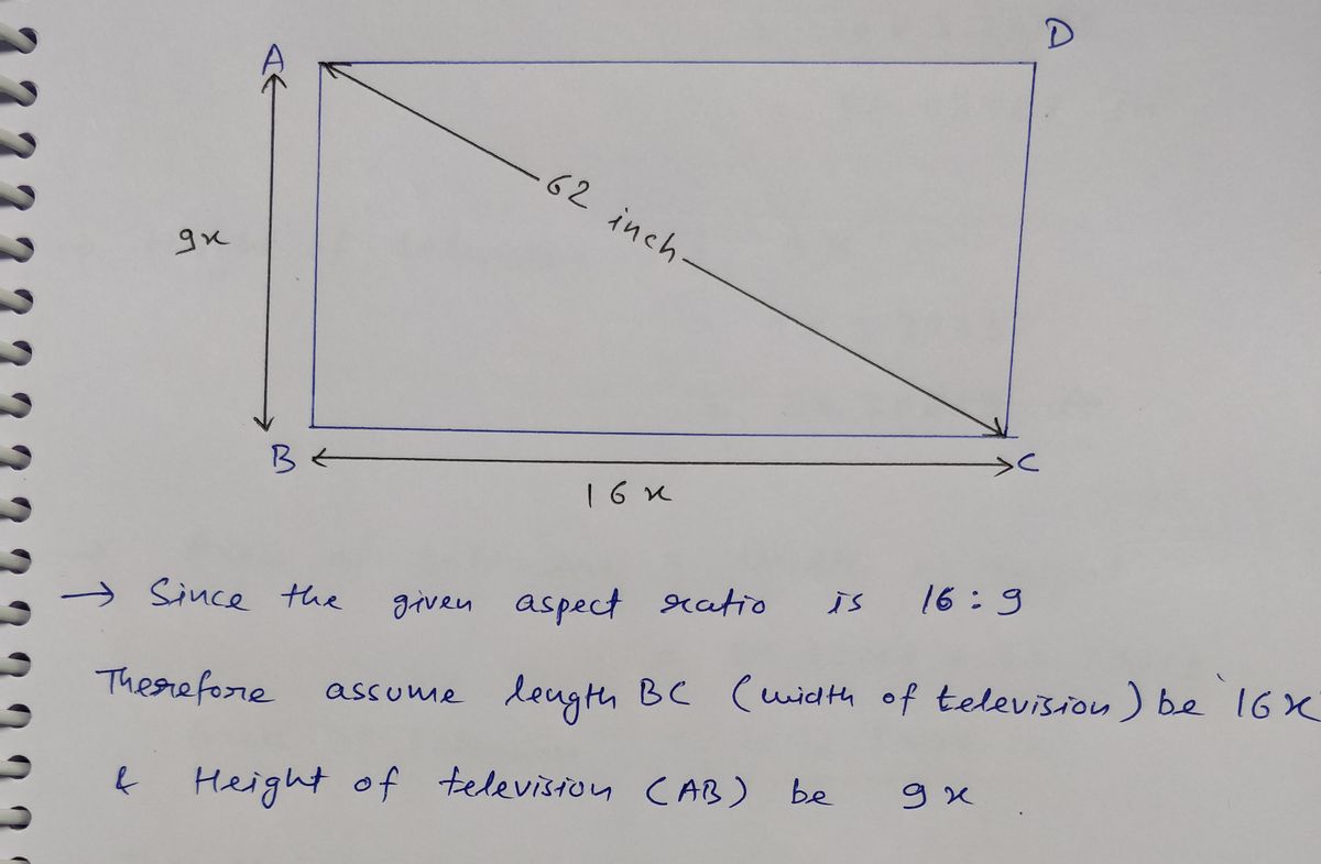 Geometry homework question answer, step 1, image 1