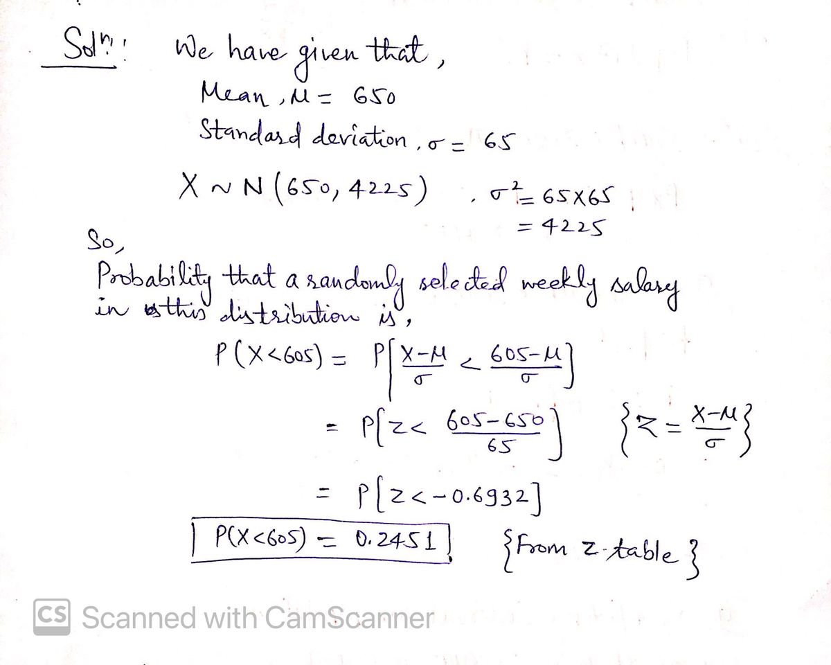 Statistics homework question answer, step 1, image 1