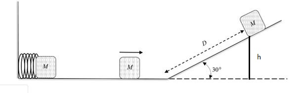 Physics homework question answer, step 2, image 1