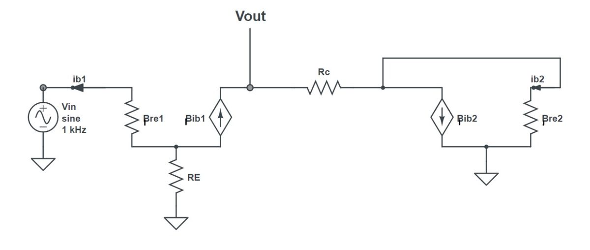 Electrical Engineering homework question answer, step 1, image 1