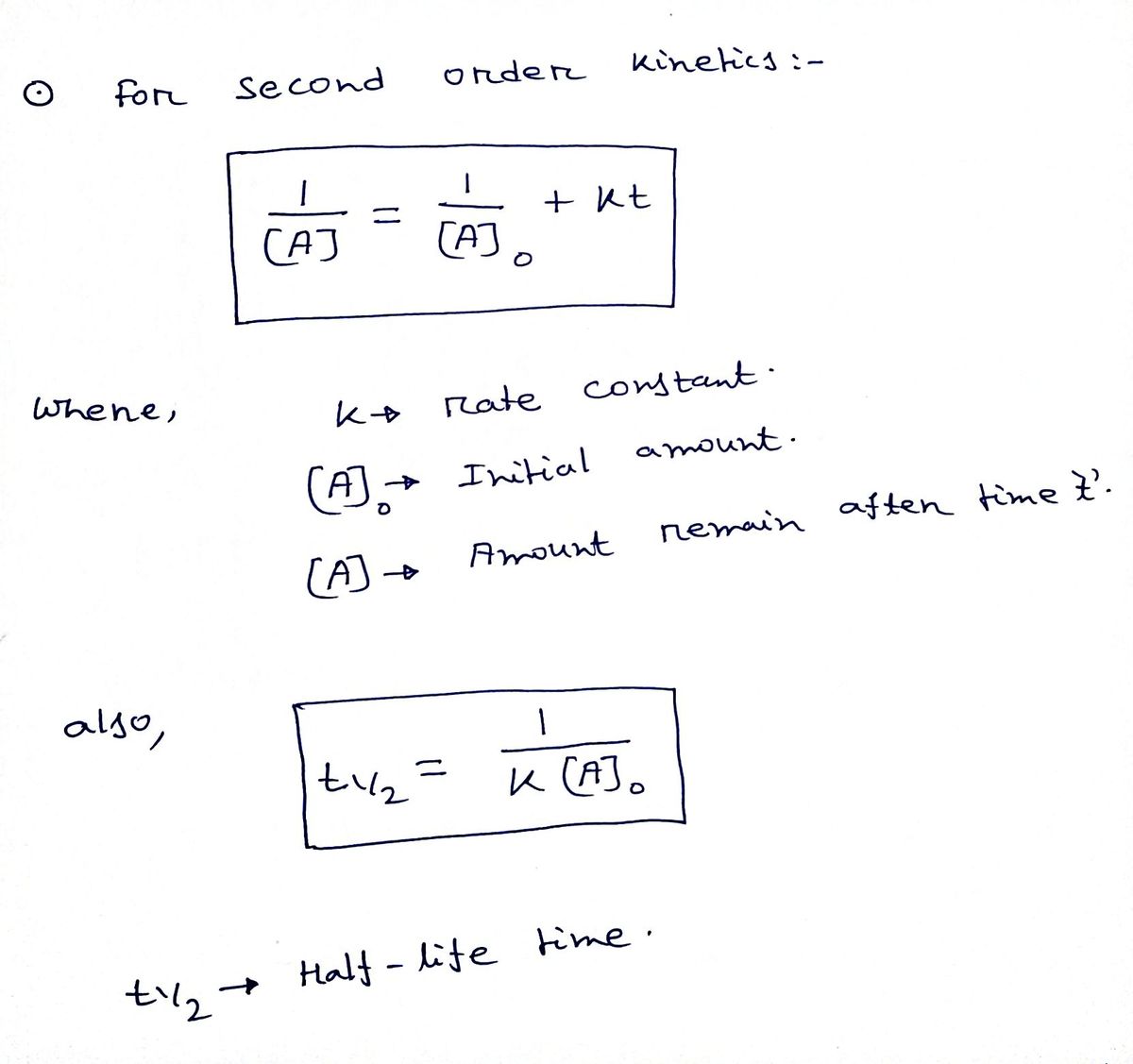 Chemistry homework question answer, step 1, image 1