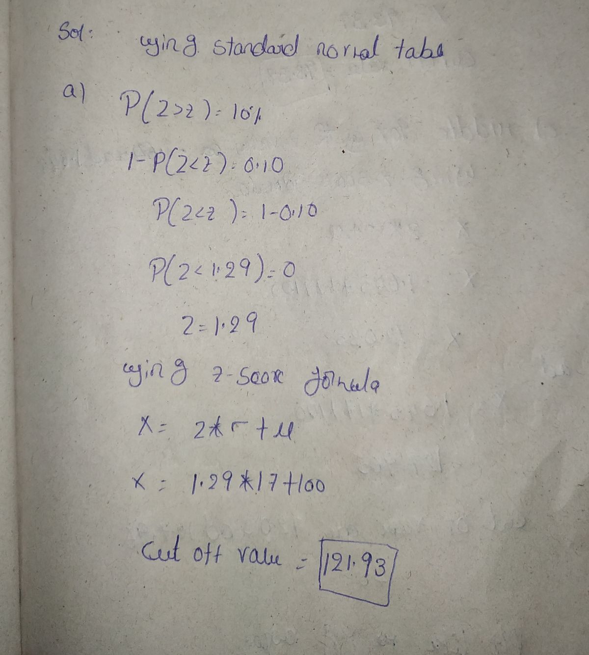 Statistics homework question answer, step 1, image 1