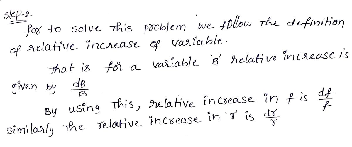 Mechanical Engineering homework question answer, step 2, image 1