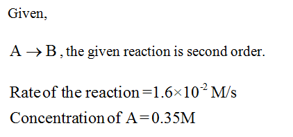 Chemistry homework question answer, step 1, image 1