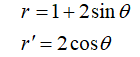 Calculus homework question answer, step 1, image 1