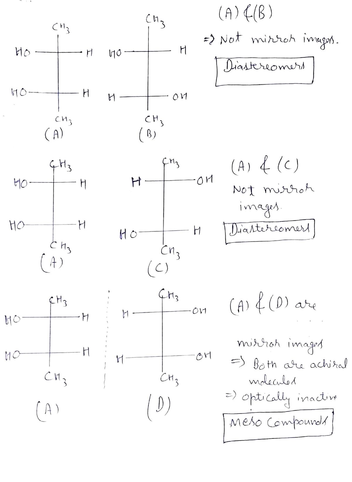 Chemistry homework question answer, step 1, image 2