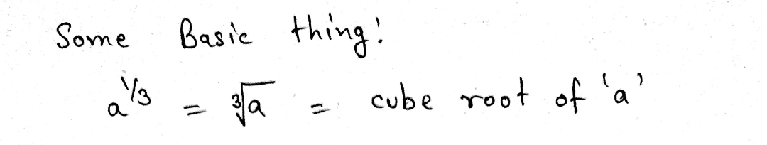 Algebra homework question answer, step 1, image 1