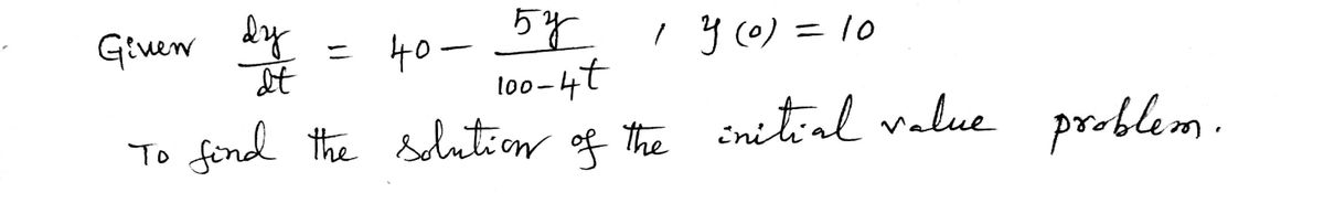 Calculus homework question answer, step 1, image 1