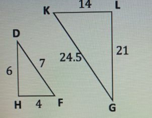 Geometry homework question answer, step 1, image 1