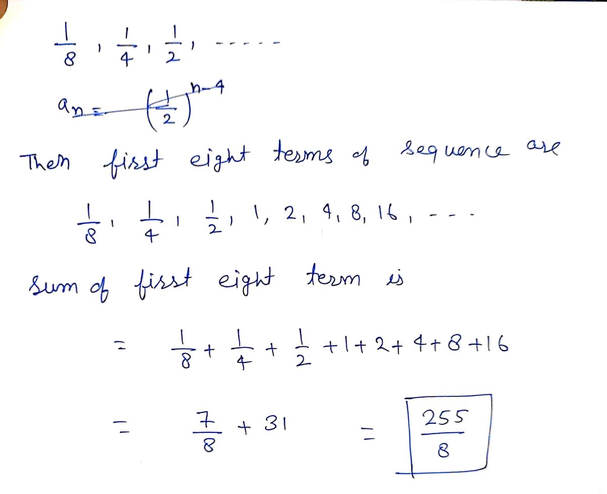 Advanced Math homework question answer, step 1, image 1