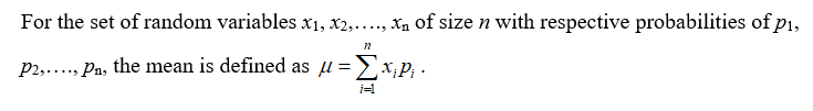 Probability homework question answer, step 1, image 1