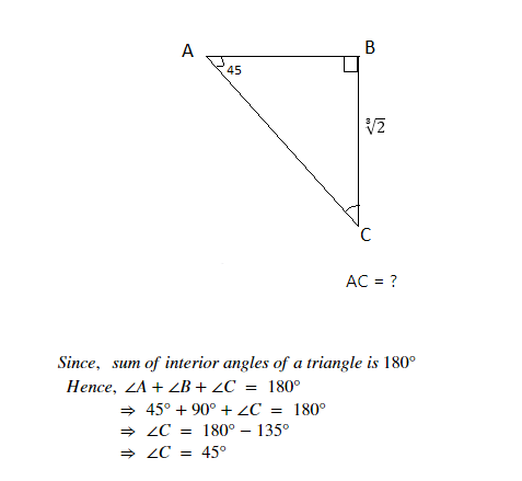 Geometry homework question answer, step 1, image 1