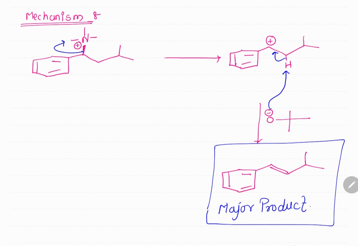 Chemistry homework question answer, step 1, image 1