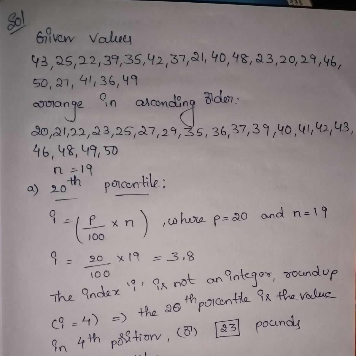 Probability homework question answer, step 1, image 1