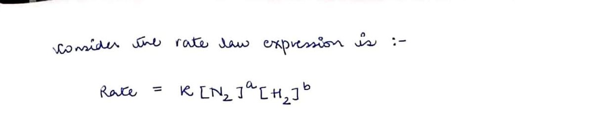 Chemistry homework question answer, step 1, image 1