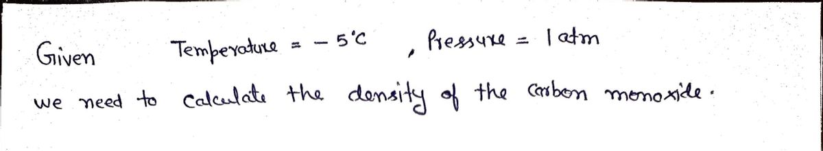 Chemistry homework question answer, step 1, image 1