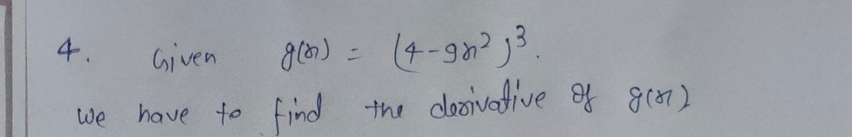 Advanced Math homework question answer, step 1, image 1