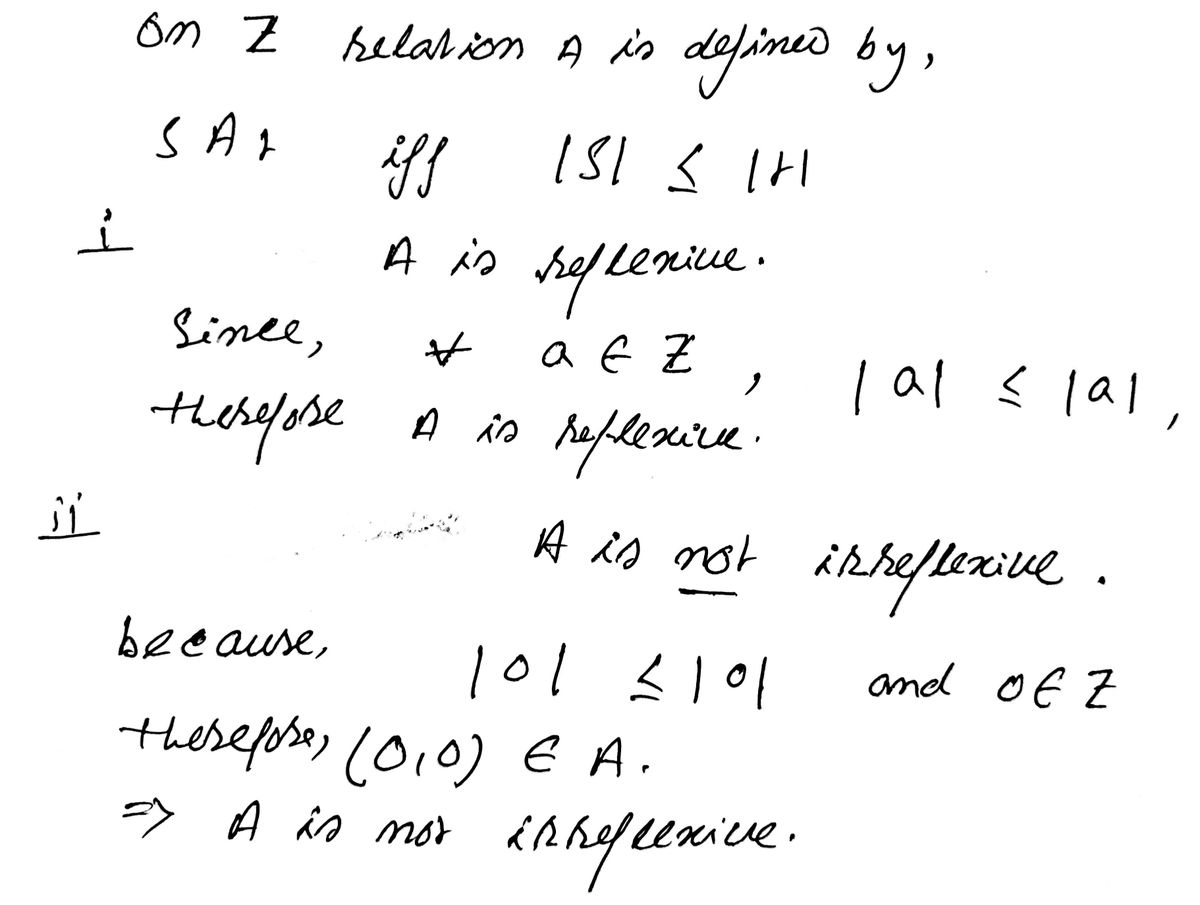 Algebra homework question answer, step 1, image 1