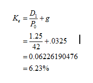 Finance homework question answer, step 2, image 1