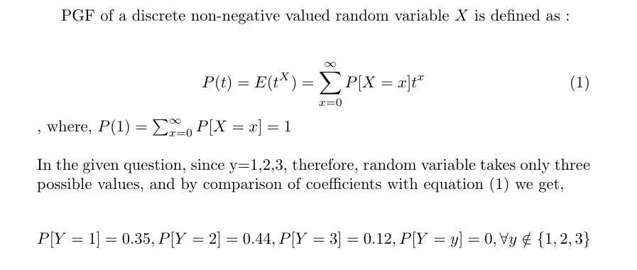 Statistics homework question answer, step 1, image 1