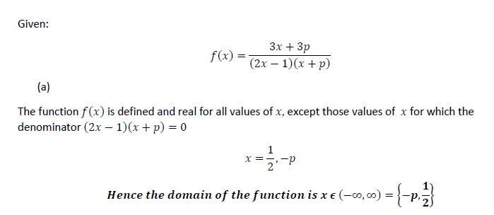 Algebra homework question answer, step 1, image 1