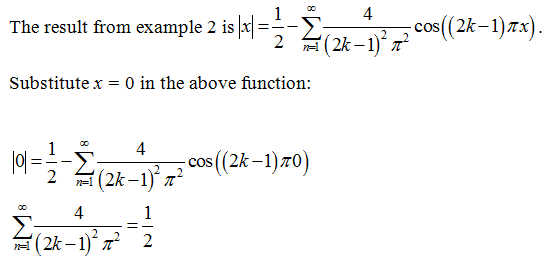 Advanced Math homework question answer, step 1, image 1