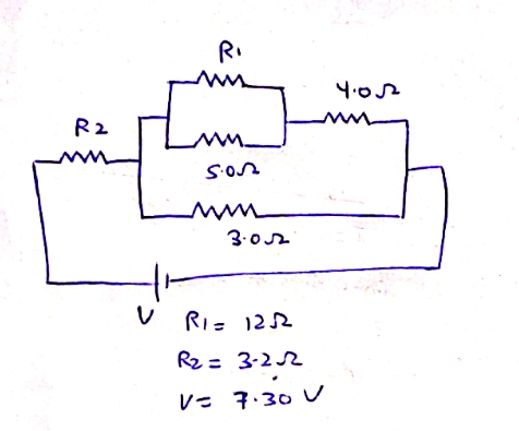 Physics homework question answer, step 1, image 1