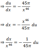 Calculus homework question answer, step 1, image 3