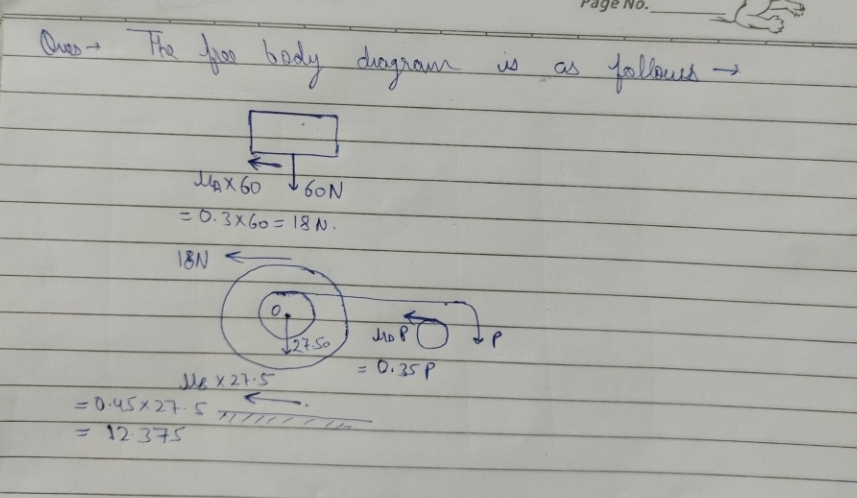 Civil Engineering homework question answer, step 1, image 1