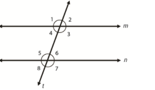 Geometry homework question answer, step 1, image 1