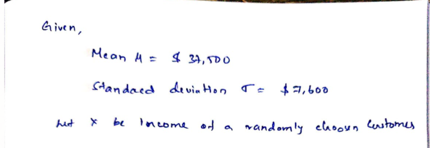 Statistics homework question answer, step 1, image 1