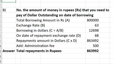 Accounting homework question answer, step 1, image 1