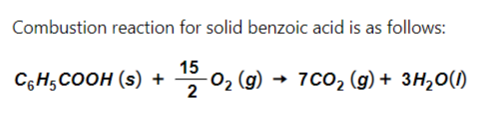 Chemistry homework question answer, step 1, image 1