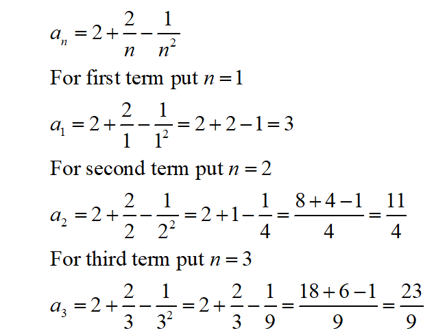 Calculus homework question answer, step 2, image 1