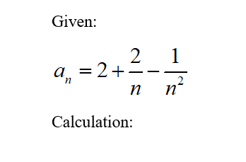 Calculus homework question answer, step 1, image 1