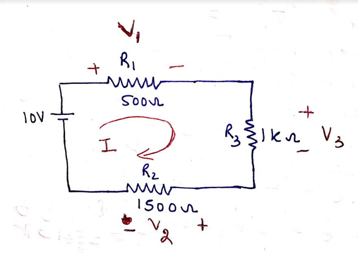 Electrical Engineering homework question answer, step 1, image 1