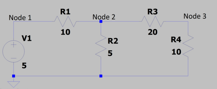 Electrical Engineering homework question answer, step 1, image 1