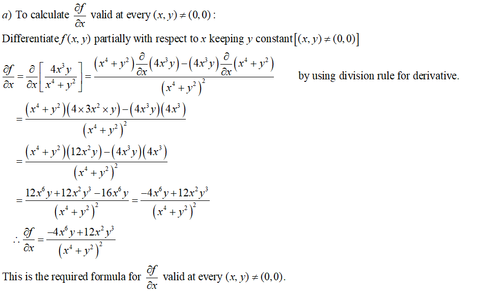 Advanced Math homework question answer, step 2, image 1