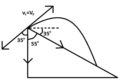 Physics homework question answer, step 1, image 1