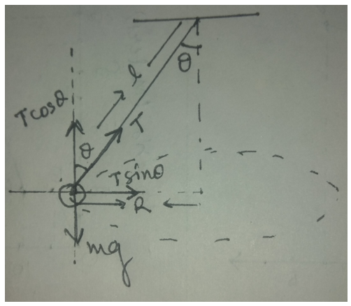 Physics homework question answer, step 1, image 1