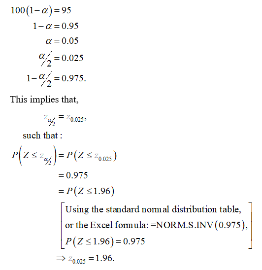 Statistics homework question answer, step 2, image 1