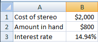 Finance homework question answer, step 1, image 1