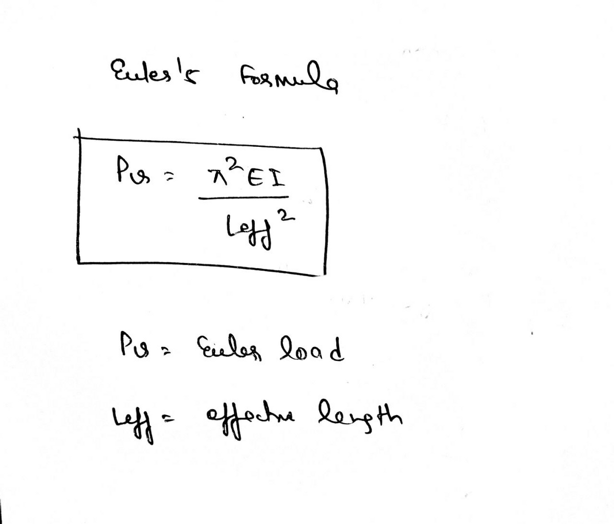 Civil Engineering homework question answer, step 1, image 1