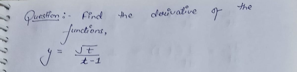 Calculus homework question answer, step 1, image 1