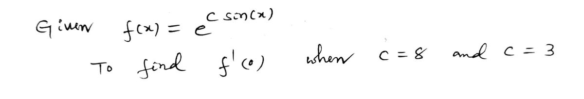 Calculus homework question answer, step 1, image 1