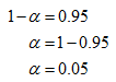 Statistics homework question answer, step 2, image 2