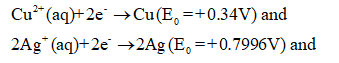 Chemistry homework question answer, step 1, image 1