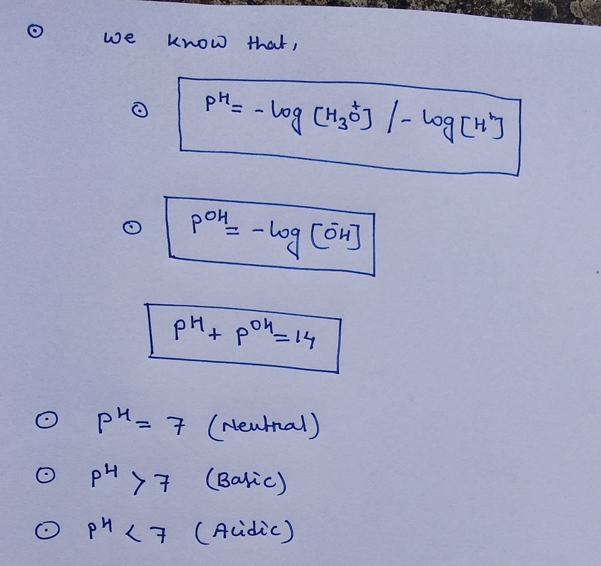 Chemistry homework question answer, step 1, image 1