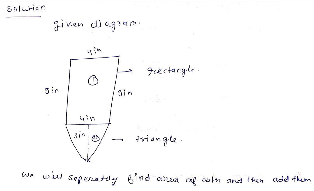 Algebra homework question answer, step 1, image 1