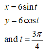 Calculus homework question answer, step 1, image 1